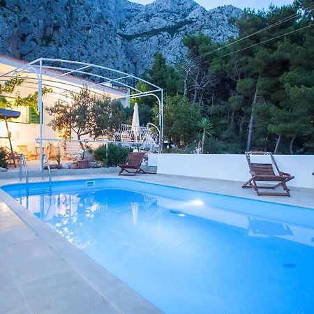 Villa Ana Makarska Exterior photo