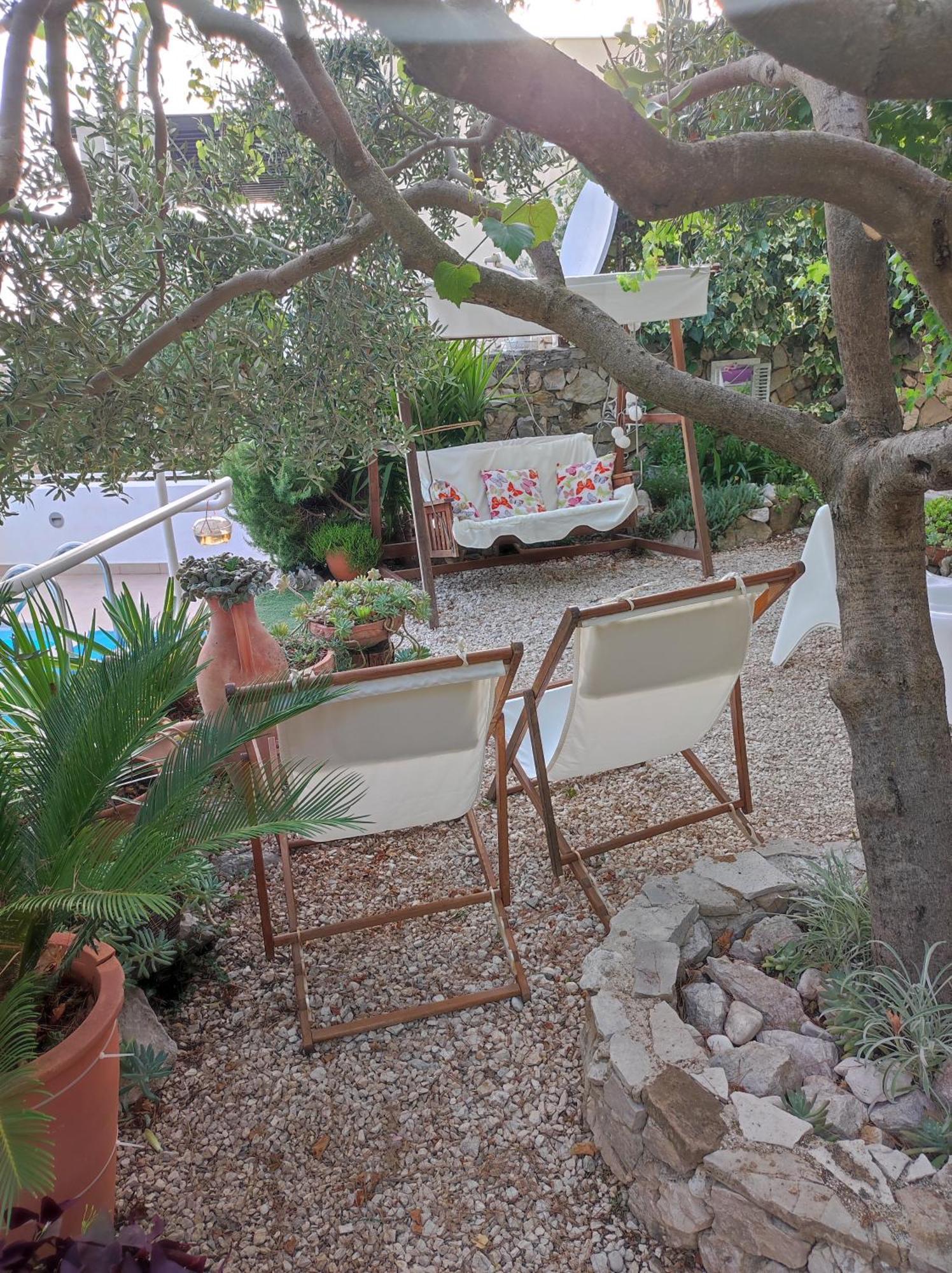 Villa Ana Makarska Exterior photo