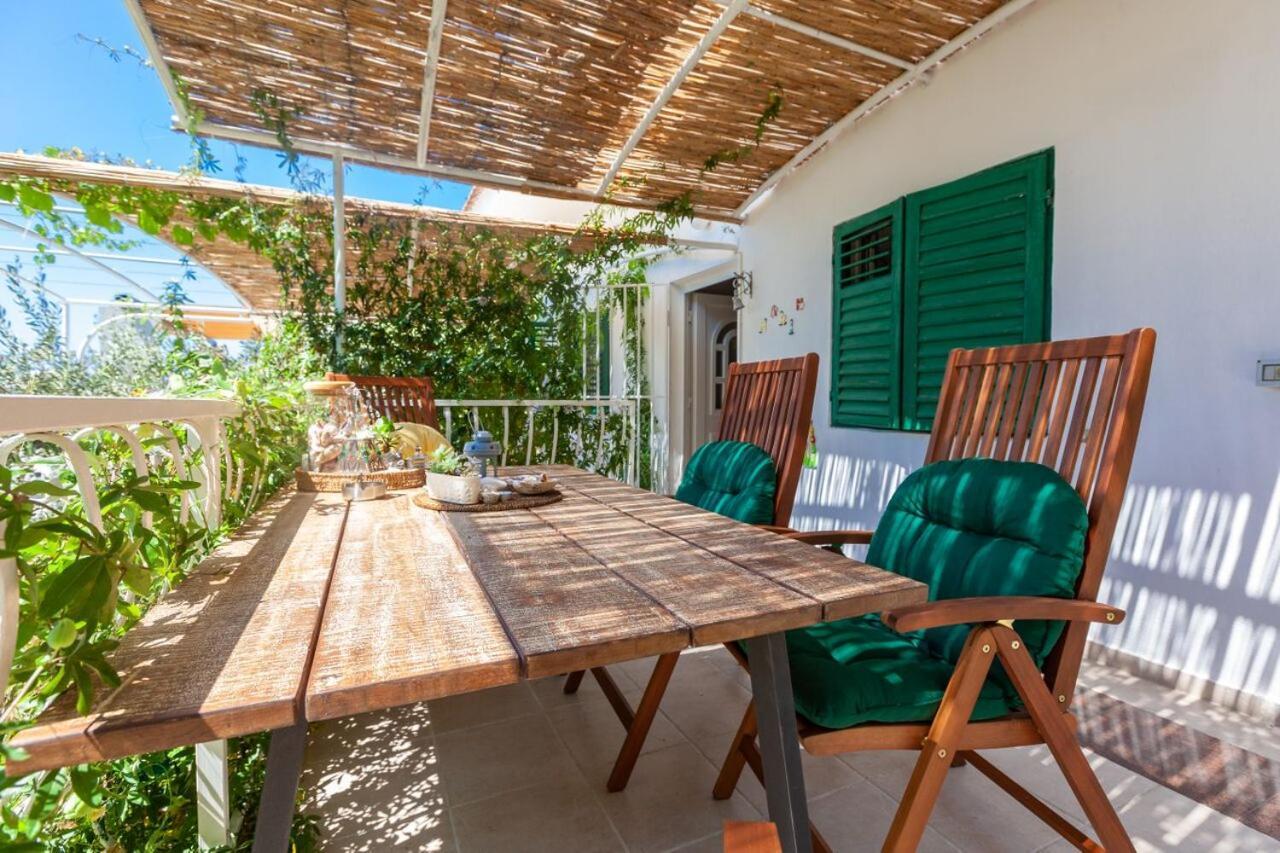 Villa Ana Makarska Exterior photo